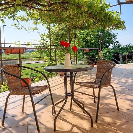 Appartement Dani à Umag Extérieur photo