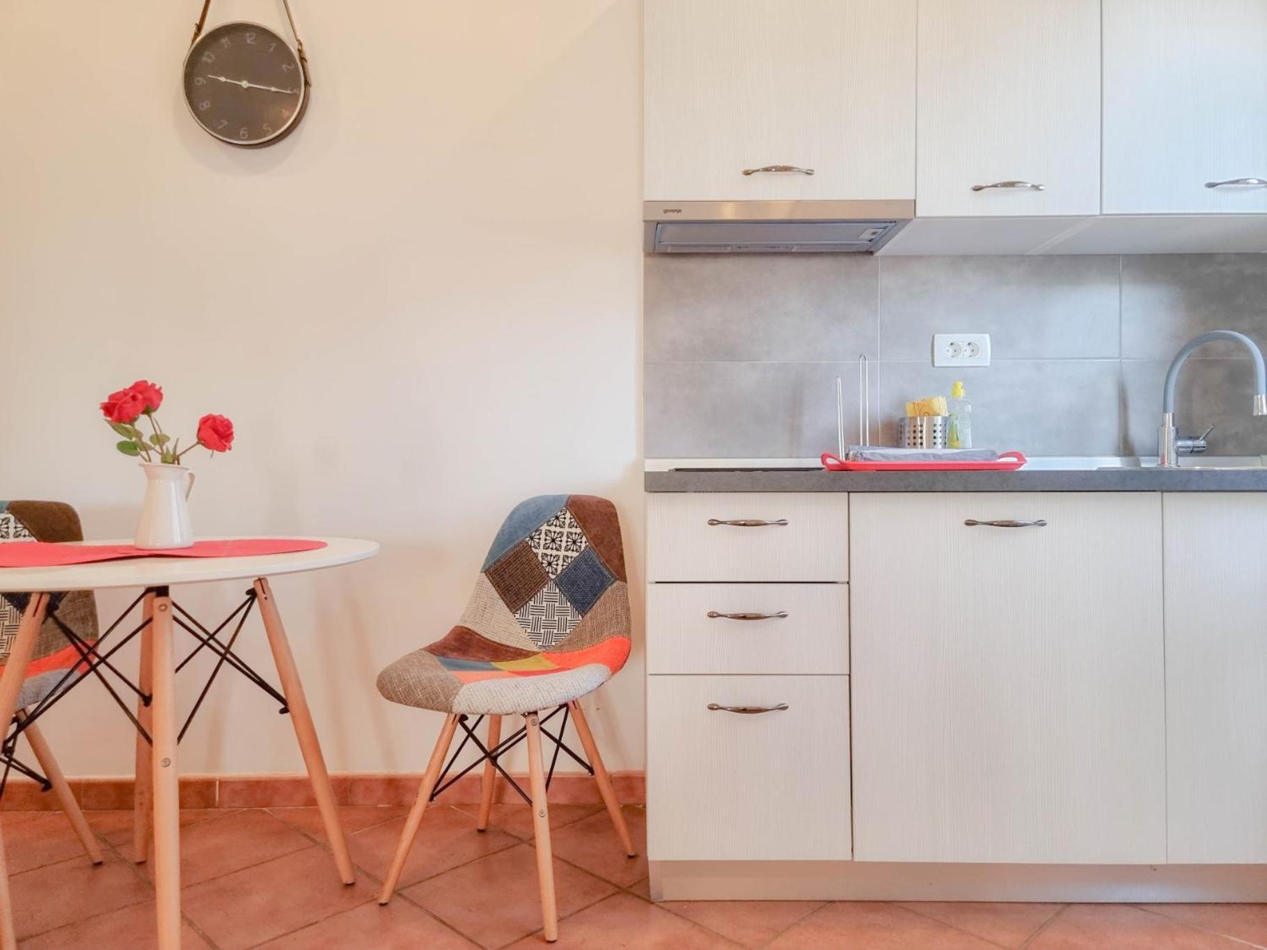 Appartement Dani à Umag Extérieur photo