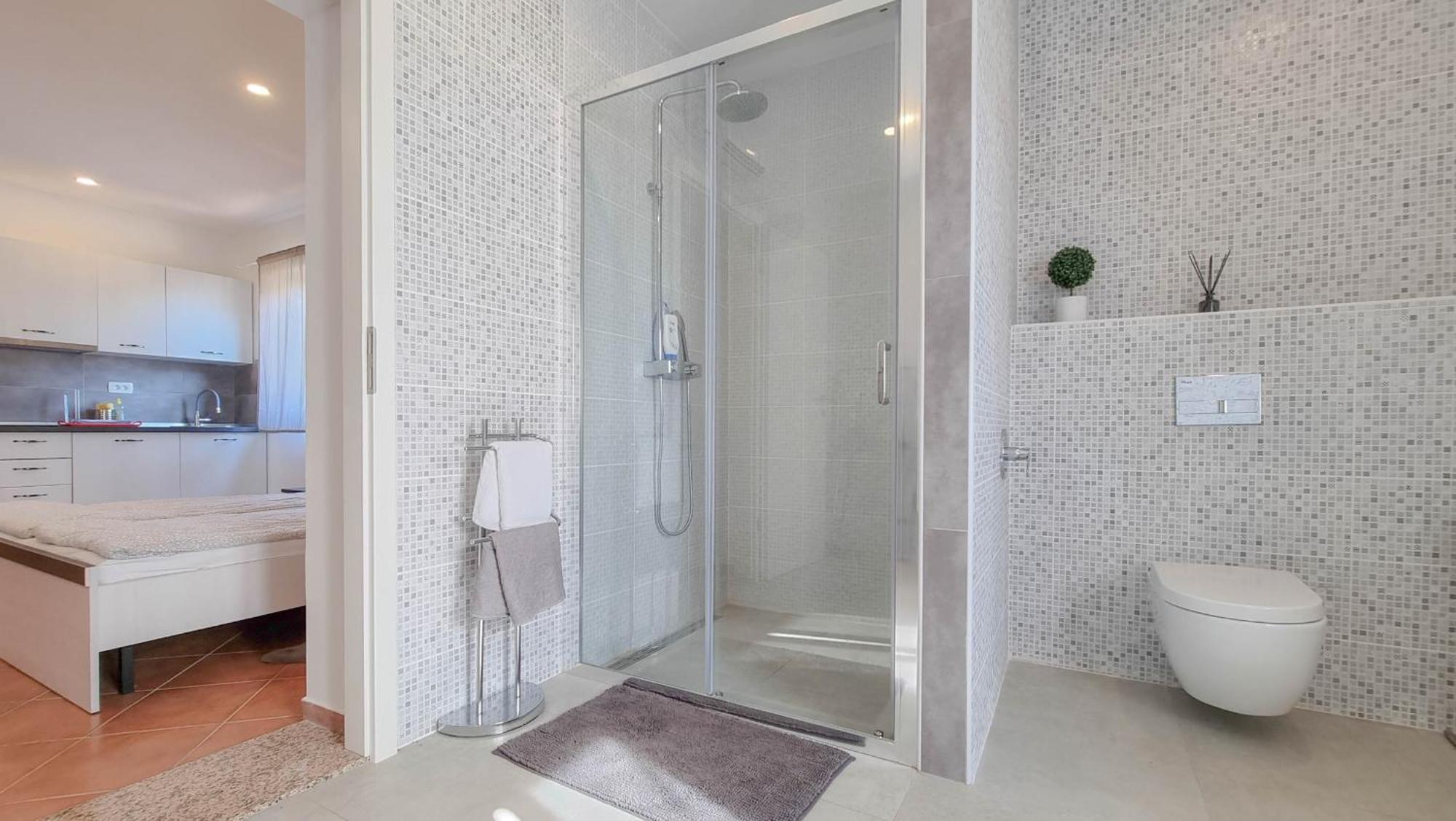 Appartement Dani à Umag Extérieur photo