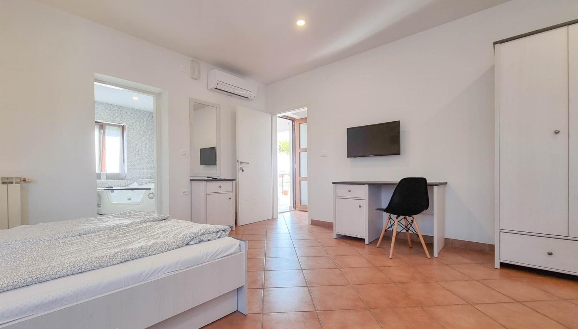 Appartement Dani à Umag Extérieur photo