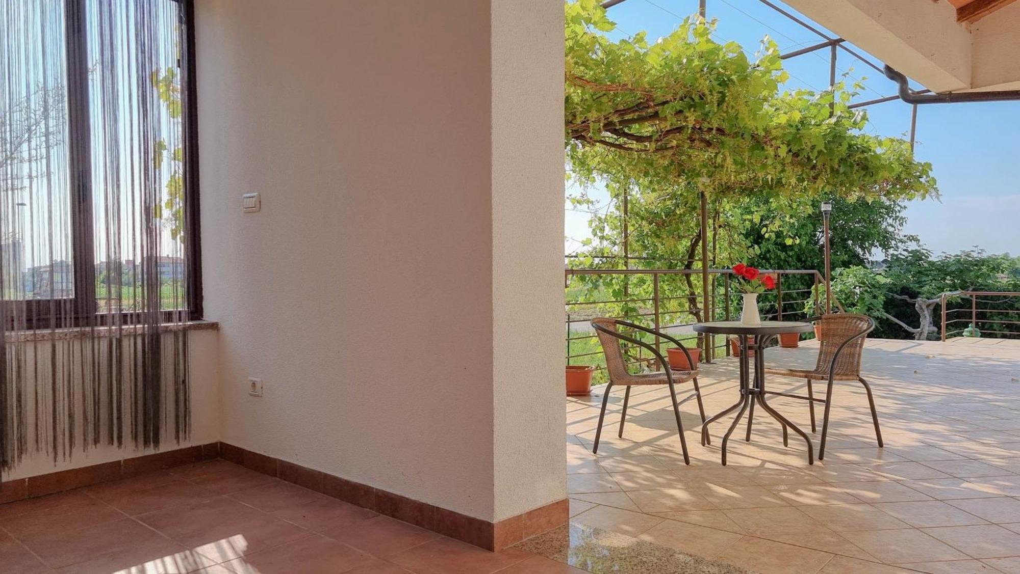 Appartement Dani à Umag Extérieur photo