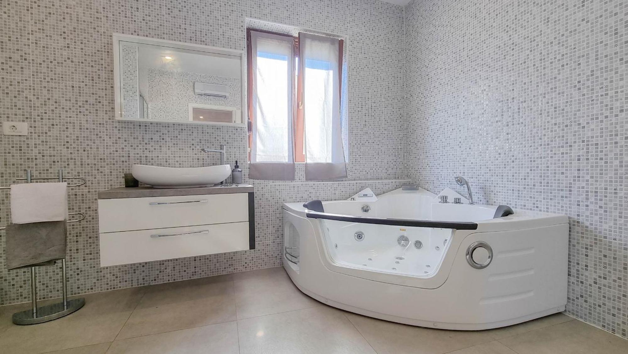 Appartement Dani à Umag Extérieur photo